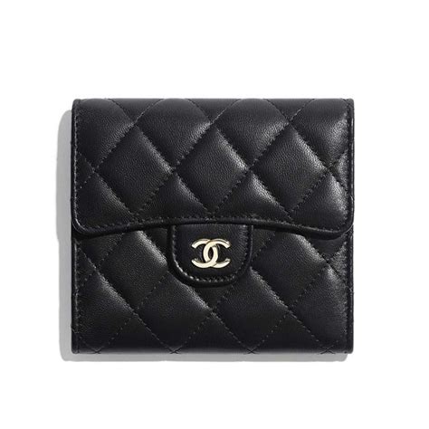 chanel wallet women|chanel wallet euro.